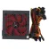 POWER SUPPLY อุปกรณ์จ่ายไฟ EKONTA GL-E500 - 500W 80 PLUS