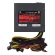 POWER SUPPLY อุปกรณ์จ่ายไฟ EKONTA GL-E500 - 500W 80 PLUS