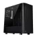 Case, Thermaltake Versa J21 Tempube Glass Black