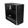 Case, Thermaltake Versa J21 Tempube Glass Black