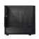 Case, Thermaltake Versa J21 Tempube Glass Black