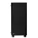 CASE เคส THERMALTAKE VERSA J21 TEMPERED GLASS BLACK