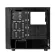 CASE เคส THERMALTAKE VERSA J21 TEMPERED GLASS BLACK
