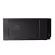 CASE เคส THERMALTAKE VERSA J21 TEMPERED GLASS BLACK