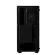 CASE เคส THERMALTAKE VERSA J21 TEMPERED GLASS BLACK