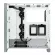 Case CORSAIR 4000D TEMPERED GLASS WHITE