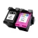 Compatible with the HP 803 Deskjet ink cartridge.