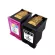 Compatible with the HP 803 Deskjet ink cartridge.
