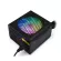 Plenty Super Black Extra RGB 700w อุปกรณ์จ่ายไฟ 80 PLUS BRONZEBy Lazada Superiphone