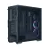 ATX CASE NP COOLER MASTER K501L ARGB BLACK,MCB-K501L-KGNN-SR3