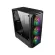 ATX Case NP Tsunami Coolman 190-4 KK Trip Ring Blackby JD Superxstore