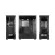 ATX Case NP Tsunami Coolman 190-4 KK Trip Ring Blackby JD Superxstore