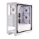 Blank case Bitfenix Enso Mesh TG 4 Argb White