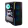 เคสเปล่า BitFenix ENSO MESH TG 4 ARGB BLACK