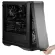 เคสเปล่า BitFenix ENSO MESH TG 4 ARGB BLACK