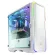 เคสเปล่า BitFenix ENSO WHITE