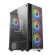 Case, empty case, Xigmatek Gaming x