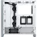 CASE Corsair 4000D Airflow Tempered Glass Mid-Tower ATX PC Case - White