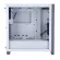 Case CORSAIR 4000D AIRFL WEPERED GLASS WHITE
