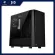 Case, Thermaltake Versa J21 Tempube Glass Black