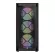 Case Case Montech Air 1000 Premium Black ATX
