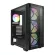 Case Case Montech Air 1000 Premium Black ATX