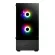 Case Gamdias Talos E3 Black ATX