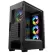Case, empty case, Xigmatek lux g