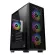 Case, empty case, Xigmatek lux g
