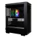 Case, empty case, Xigmatek lux g