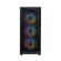 Case, empty case, Xigmatek lux g