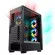 Case, empty case, Xigmatek lux g