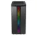 Case, empty case, Xigmatek Triple x