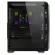 Case, empty case, Xigmatek Triple x
