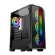 Case, empty case, Xigmatek Triple x