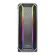 CASE เคส ANTEC NX201 RGB BLACK ATX