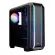 CASE เคส ANTEC NX201 RGB BLACK ATX