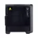 CASE เคส ANTEC NX201 RGB BLACK ATX