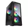 CASE เคส COUGAR ARCHON 2 RGB PLUS BLACK ATX