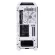 Case Cooler MasterCase H500P MESH Argb White