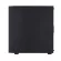 CASE เคส SILVERSTONE FARA R1 PRO V2 BLACK SST-FAR1B-PRO-V2 ATX