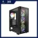 Case Case Montech Air 1000 Premium Black ATX