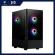 Case Gamdias Talos E3 Black ATX