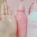SCENTIO Pink Collagen Radiant & Firm Shower Serum, Sentio Pink Collagen Radian and Firm Serum (350 ml)