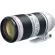 Canon EF 70-200 F2.8 L is USM III model 3 LENS Camera lens JIA 2-year insurance center *Check before ordering