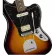Fender : PLAYER JAGUAR PF by Millionhead (เพรียวบางและมีสไตล์พร้อมเสียงที่กลมกล่อมในแบบคลาสสิก)