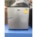 MIRAGE mini bar refrigerator 2.1 Q RF21CHS 8-liter freezer channel 51 liters, saving fiber 5, controlled the temperature at 0 degrees-6 degrees+rust prevention