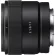 Sony E 11 F1.8 / SEL11F18 LENS Sony JIA camera lens