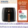 Philips Airfryer XXL Smart Chef Air Fry Uncle Fry Uncle XXL Smart Chef HD9860/91