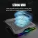 Laptop cooling cooler with LED LED Light Lap, Cooling sheet for Laptop Cooller Cooling Cooling Cool Portable Portable Portable Radiator